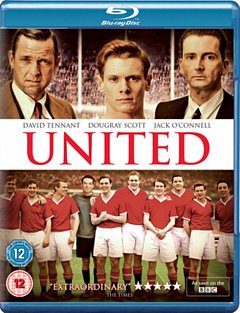 United Blu-Ray