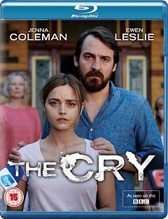 The Cry Blu-Ray