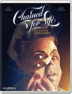 Chained for Life 2018 Blu-ray / Limited Edition - MangaShop.ro