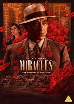 Miracles 1989 DVD - MangaShop.ro