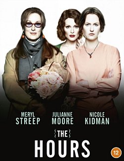 The Hours 2002 Blu-ray - MangaShop.ro