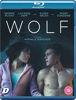 Wolf 2021 Blu-ray - MangaShop.ro