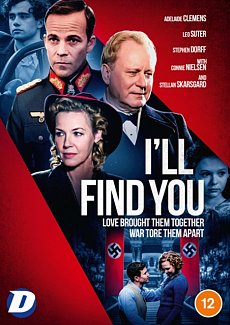 I'll Find You 2019 DVD
