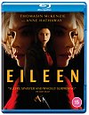 Eileen 2023 Blu-ray