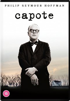 Capote 2005 DVD - MangaShop.ro
