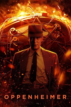 Oppenheimer 2023 Blu-ray - MangaShop.ro