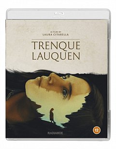 Trenque Lauquen 2023 Blu-ray