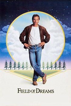 Field of Dreams 1989 Blu-ray / 4K Ultra HD - MangaShop.ro