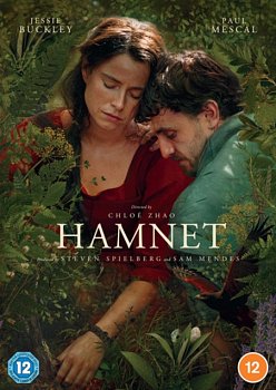 Hamnet 2026 DVD - MangaShop.ro