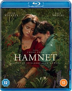 Hamnet 2026 Blu-ray