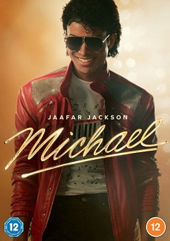 Michael 2026 DVD - MangaShop.ro