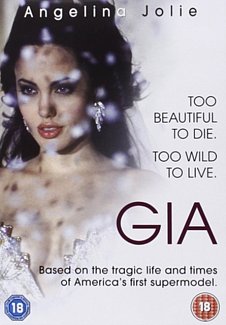 Gia DVD
