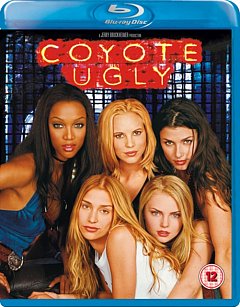 Coyote Ugly Blu-Ray