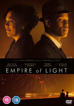 Empire of Light DVD - MangaShop.ro