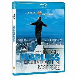 Fearless 1993 Blu-ray - MangaShop.ro