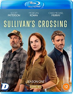 Sullivan's Crossing: Season 1  Blu-ray