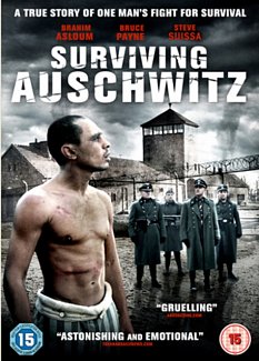 Surviving Auschwitz DVD
