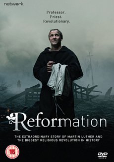 Reformation DVD