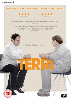 Terri DVD