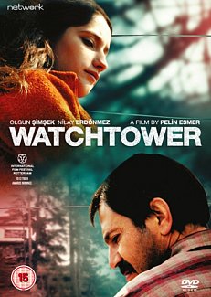 Watchtower DVD