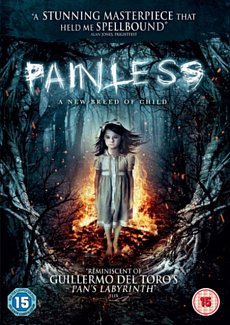 Painless DVD