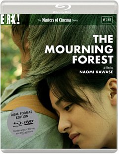 The Mourning Forest Blu-Ray + DVD