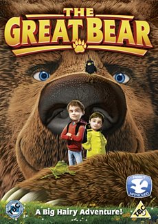 The Great Bear DVD