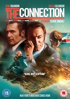 The Connection DVD