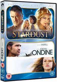 Stardust / Ondine DVD