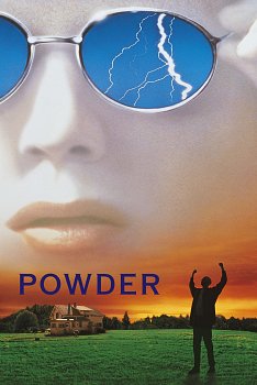 Powder DVD - MangaShop.ro