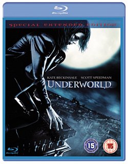 Underworld - Extended Edition Blu-Ray - MangaShop.ro