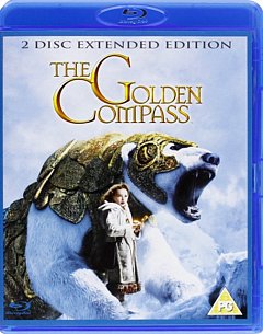 The Golden Compass 2007 Blu-ray / Special Edition