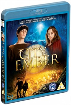 City of Ember 2008 Blu-ray - MangaShop.ro