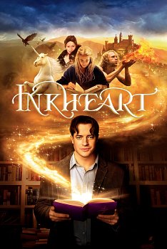 Inkheart 2008 Blu-ray - MangaShop.ro