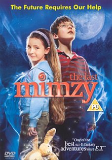 The Last Mimzy DVD