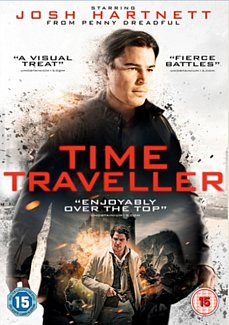Time Traveller DVD