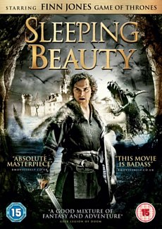 Sleeping Beauty DVD