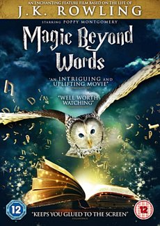 Magic Beyond Words DVD