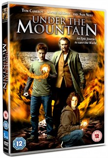 Under The Mountain DVD