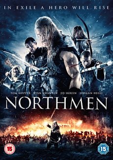 Northmen DVD