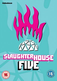 Slaughterhouse Five DVD