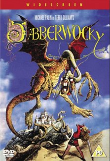 Jabberwocky DVD