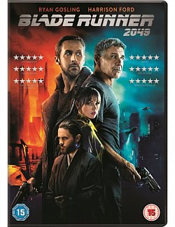Blade Runner 2049 2017 DVD - MangaShop.ro