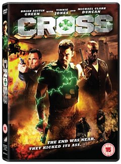 Cross DVD