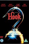 Hook 1991 DVD / Widescreen