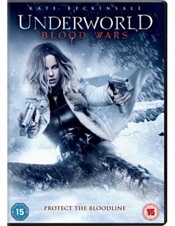 Underworld: Blood Wars 2016 DVD - MangaShop.ro