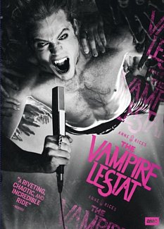Anne Rice's Interview With the Vampire Collection 2026 Blu-ray / Box Set