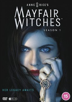 Anne Rice's Mayfair Witches: Season 1 2023 DVD - MangaShop.ro