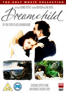 Dreamchild DVD