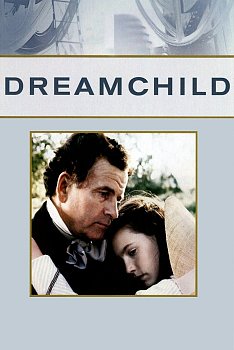 Dreamchild DVD - MangaShop.ro